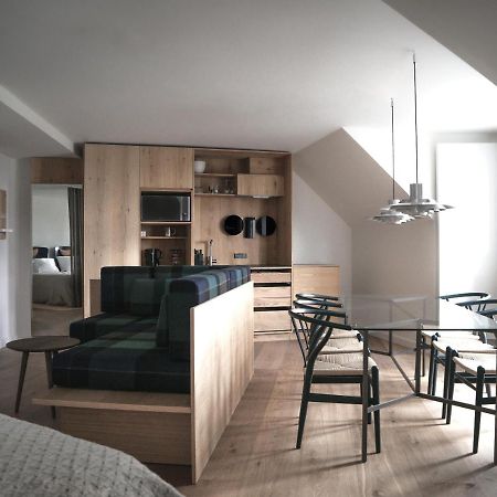 Apartments By Brochner Hotels Копенхаген Екстериор снимка