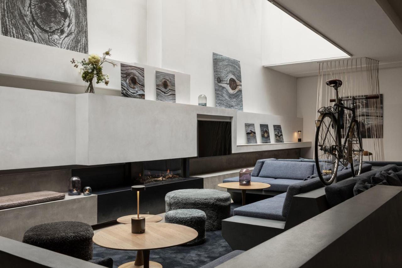Apartments By Brochner Hotels Копенхаген Екстериор снимка