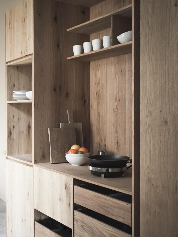 Apartments By Brochner Hotels Копенхаген Екстериор снимка
