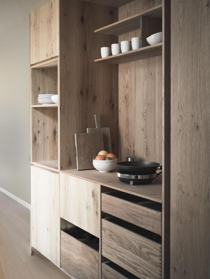 Apartments By Brochner Hotels Копенхаген Екстериор снимка