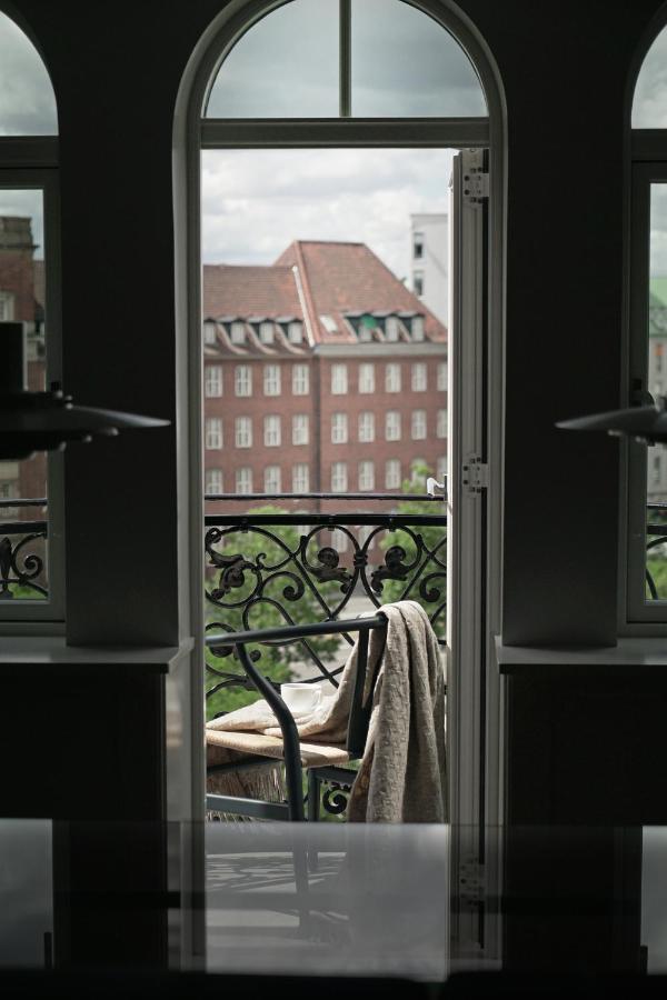 Apartments By Brochner Hotels Копенхаген Екстериор снимка