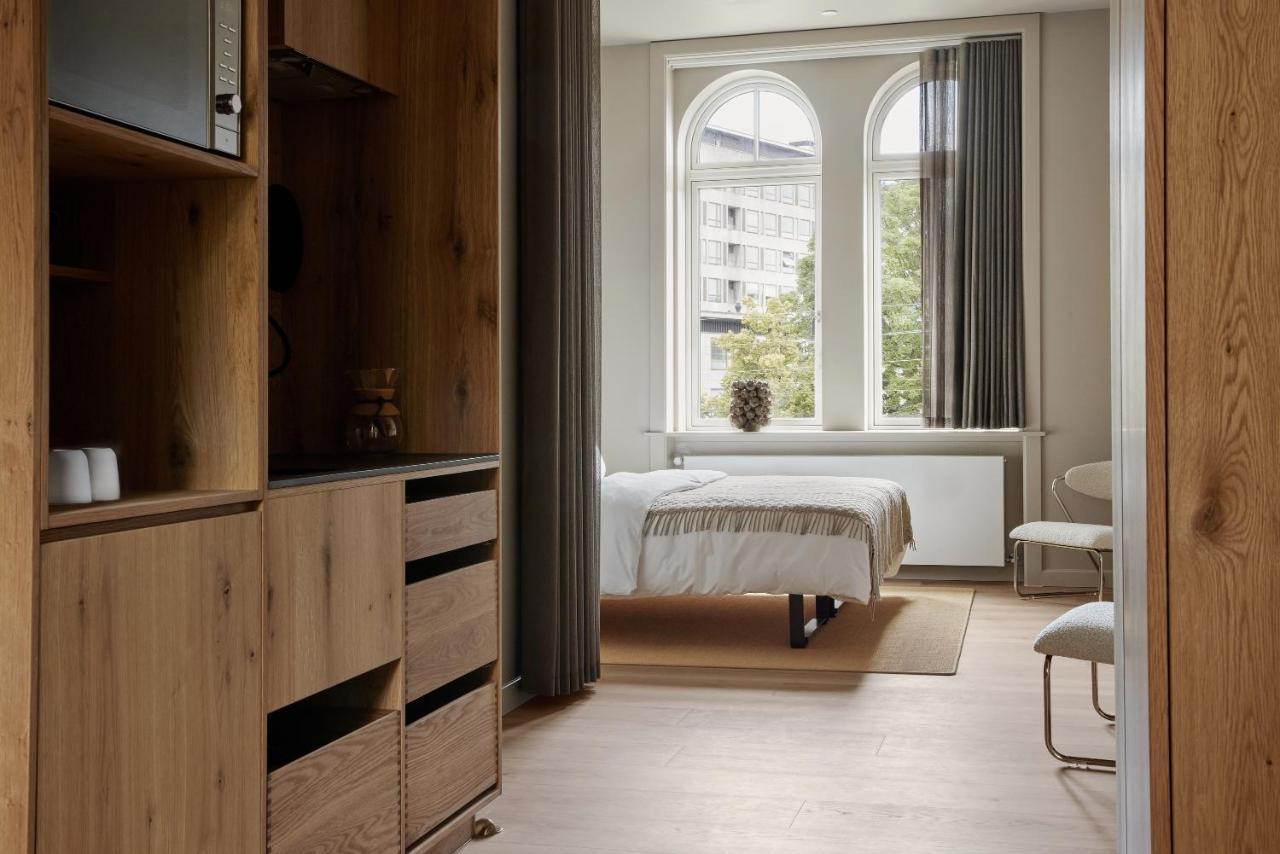 Apartments By Brochner Hotels Копенхаген Екстериор снимка