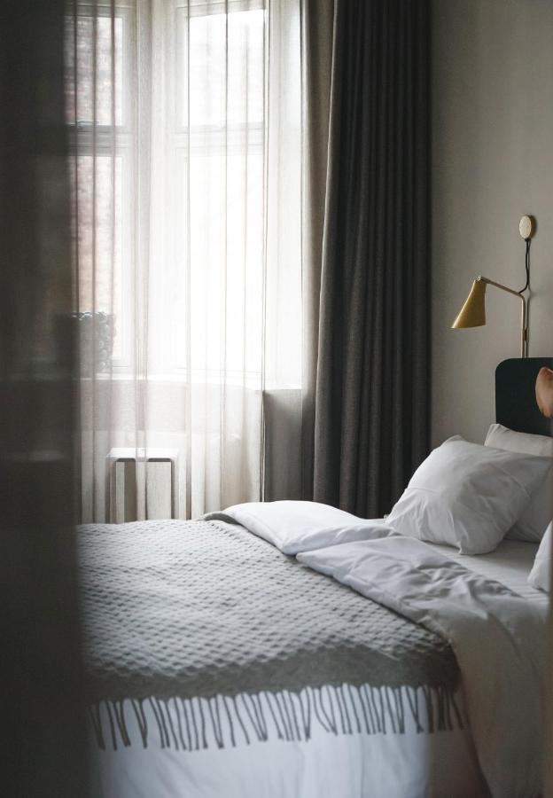 Apartments By Brochner Hotels Копенхаген Екстериор снимка