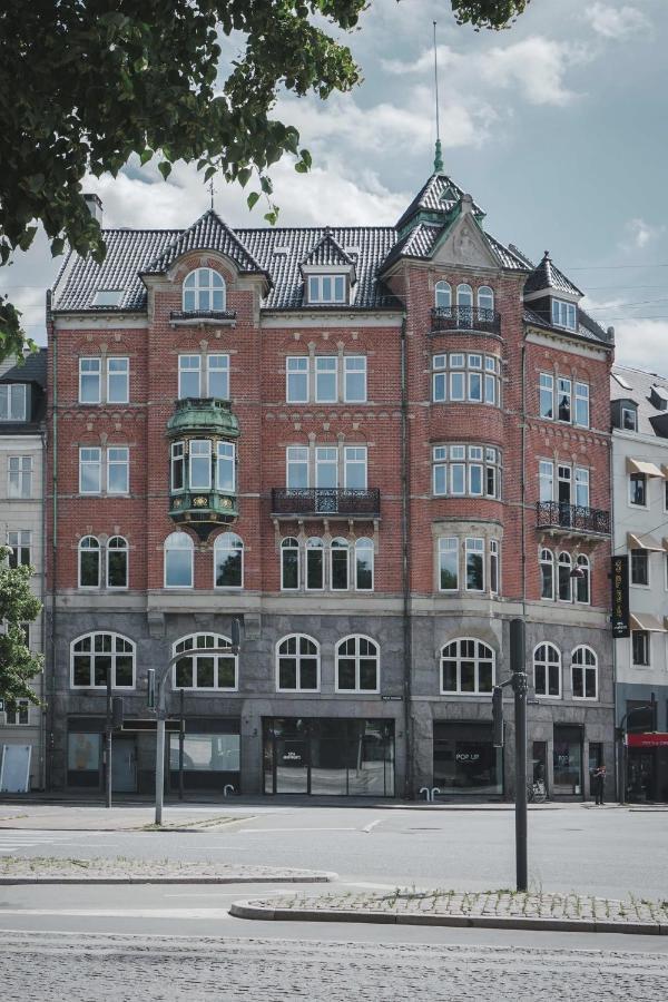 Apartments By Brochner Hotels Копенхаген Екстериор снимка