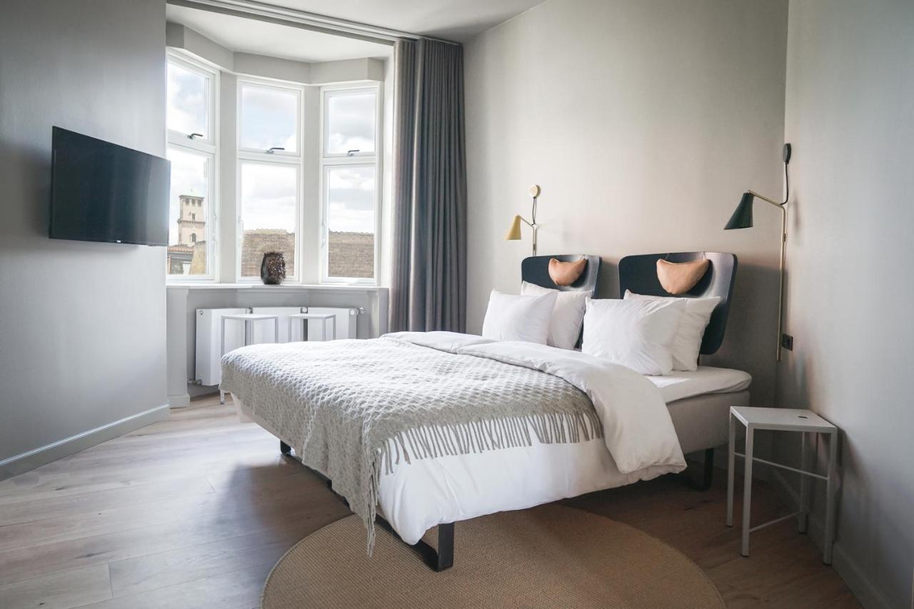 Apartments By Brochner Hotels Копенхаген Екстериор снимка