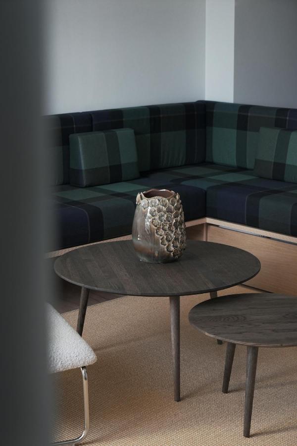 Apartments By Brochner Hotels Копенхаген Екстериор снимка