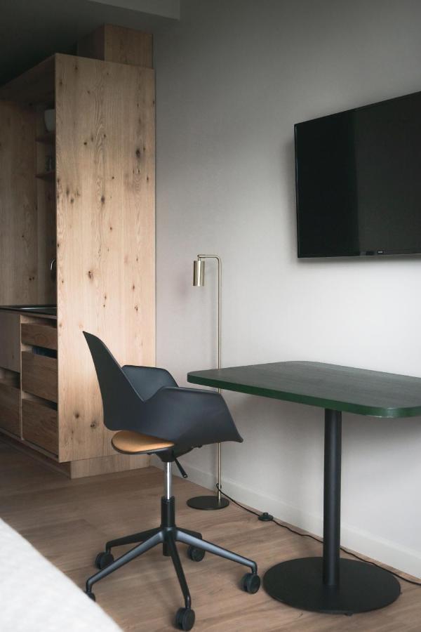 Apartments By Brochner Hotels Копенхаген Екстериор снимка