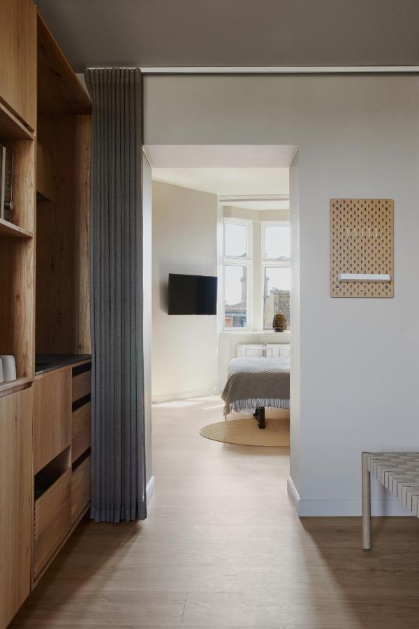 Apartments By Brochner Hotels Копенхаген Екстериор снимка
