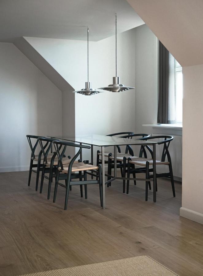 Apartments By Brochner Hotels Копенхаген Екстериор снимка