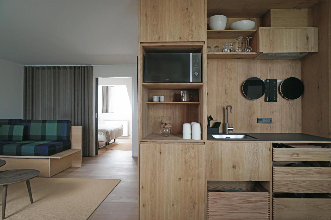 Apartments By Brochner Hotels Копенхаген Екстериор снимка