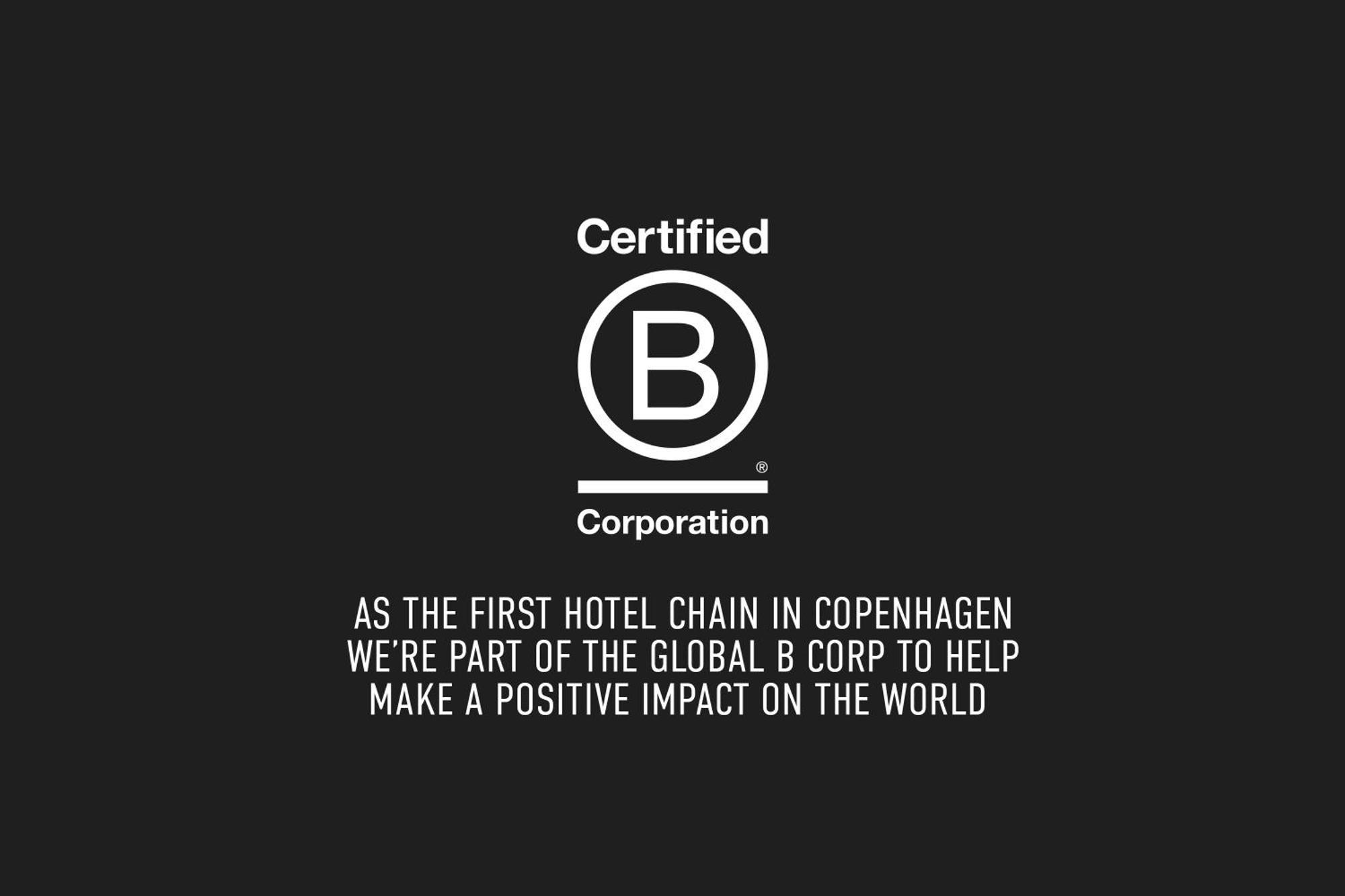 Apartments By Brochner Hotels Копенхаген Екстериор снимка